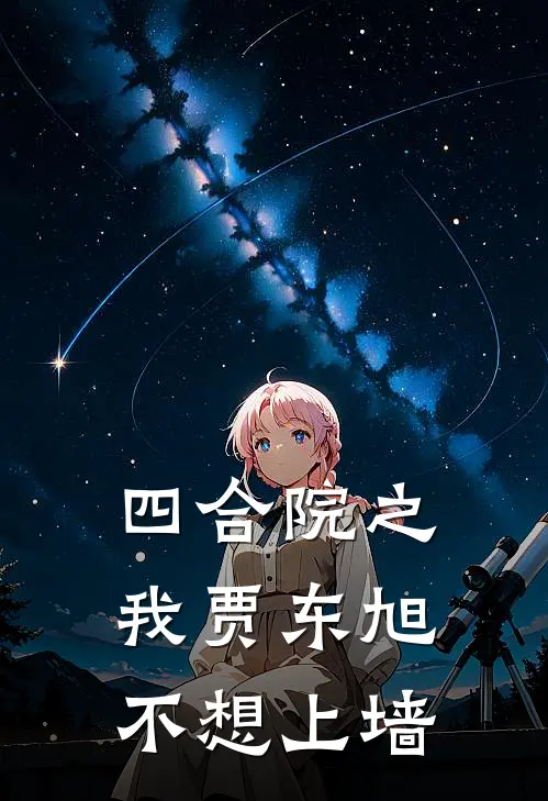 四合院之我贾东旭不想上墙(贾东旭易中海)免费完结小说_免费小说在线阅读四合院之我贾东旭不想上墙(贾东旭易中海)