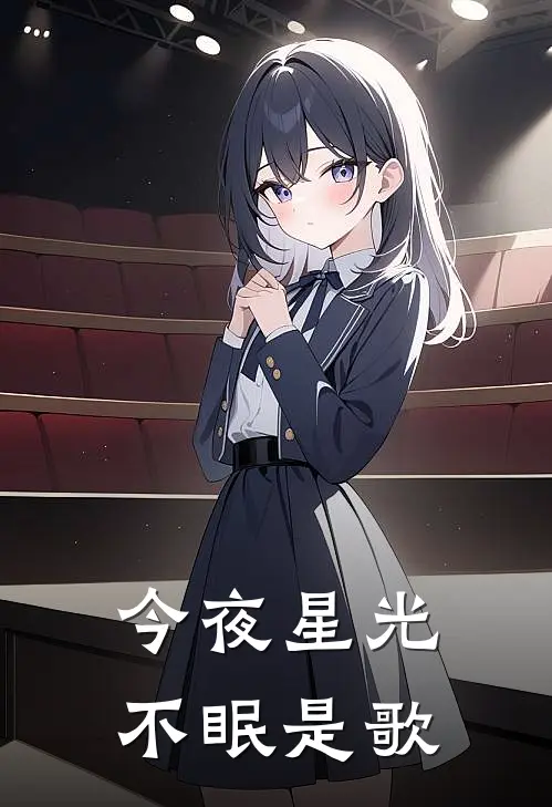 今夜星光不眠是歌