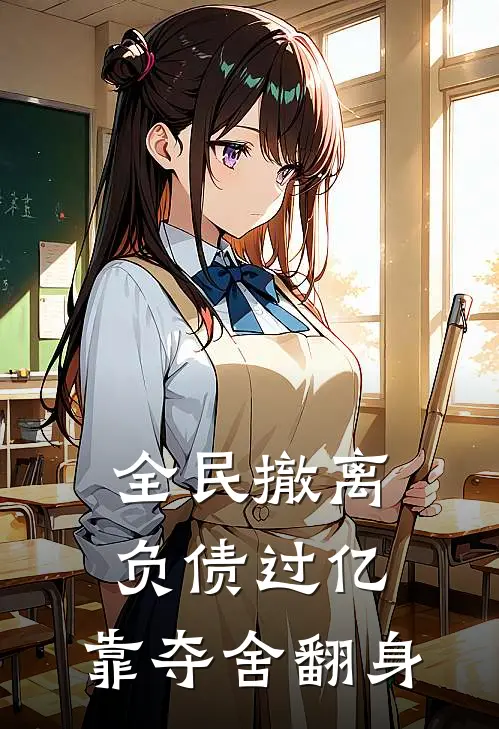 全民撤离：负债过亿，靠夺舍翻身