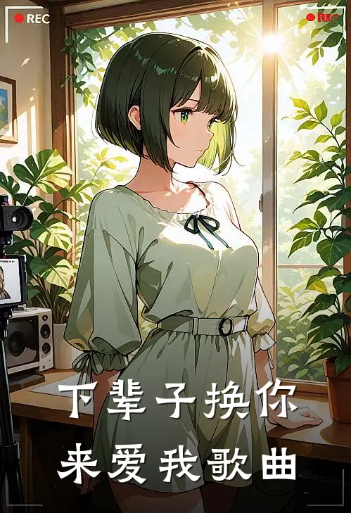 下辈子换你来爱我歌曲