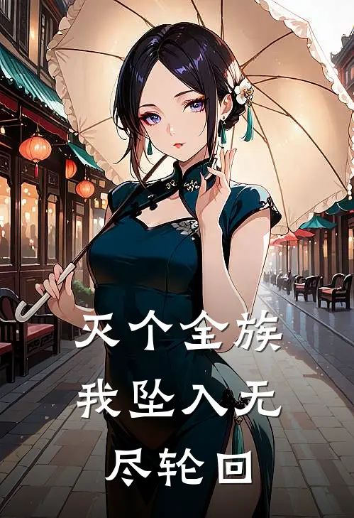 灭个全族，我坠入无尽轮回