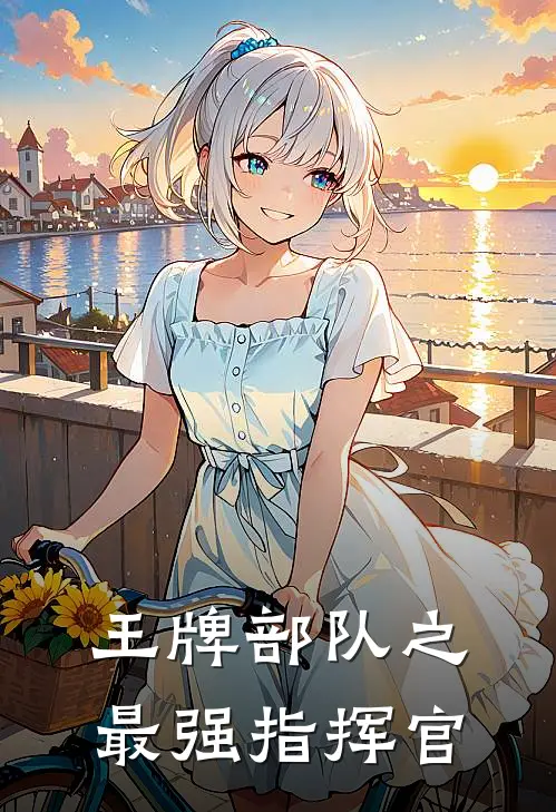 王牌部队之最强指挥官