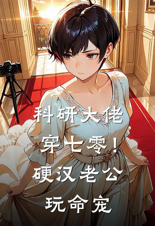 科研大佬穿七零！硬汉老公玩命宠
