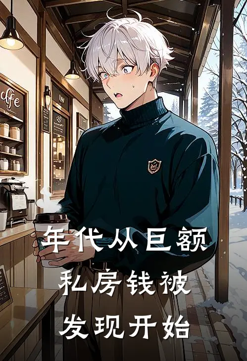 年代从巨额私房钱被发现开始