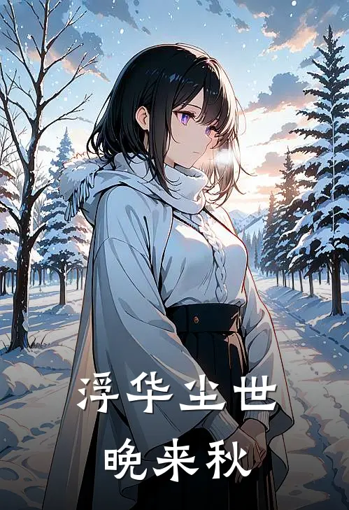 浮华尘世晚来秋