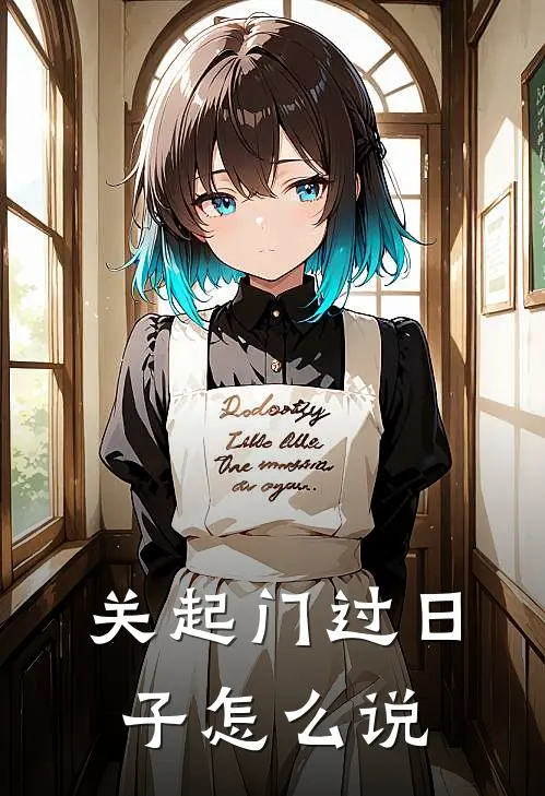 关起门过日子怎么说