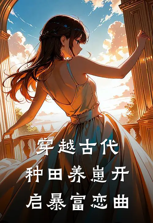 穿越古代：种田养崽开启暴富恋曲