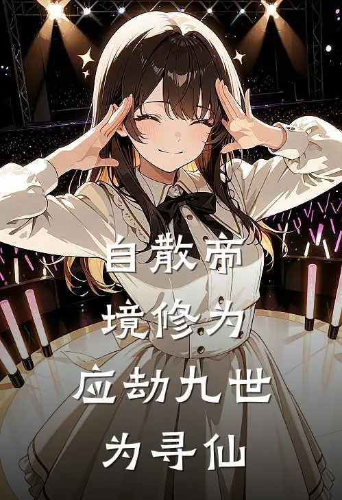 自散帝境修为，应劫九世为寻仙