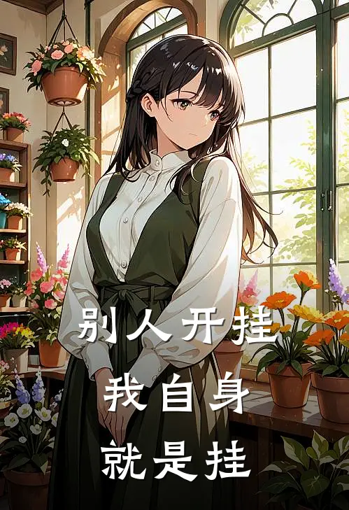 别人开挂，我自身就是挂