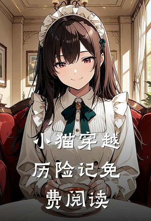 小猫穿越历险记免费阅读