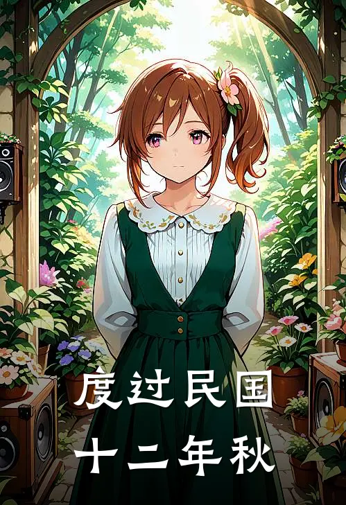 度过民国十二年秋周芸竹李全最新小说推荐_完本小说免费阅读度过民国十二年秋(周芸竹李全)