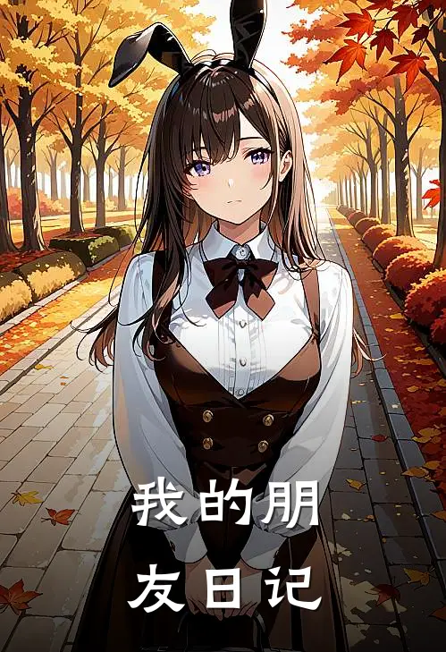 我的朋友日记