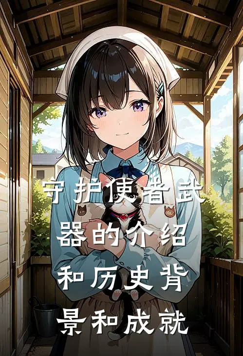 守护使者武器的介绍和历史背景和成就