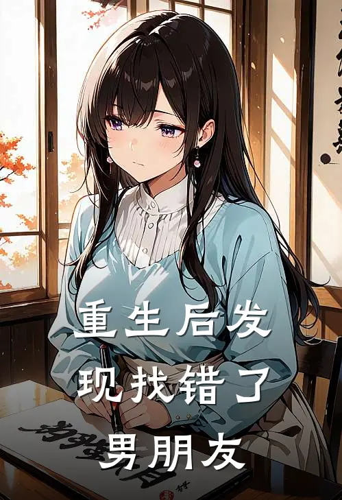 重生后发现找错了男朋友
