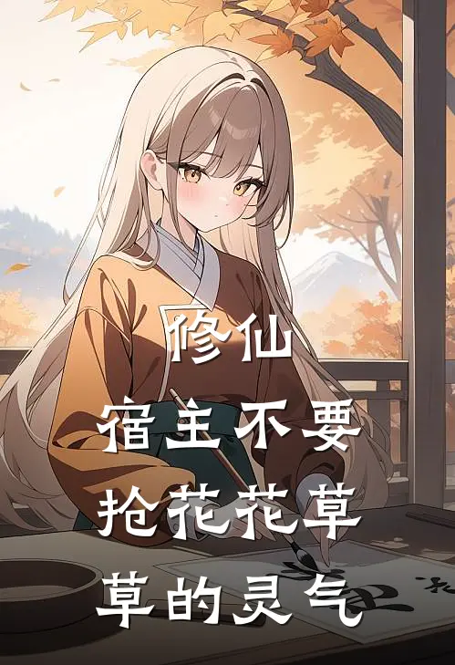 修仙，宿主不要抢花花草草的灵气