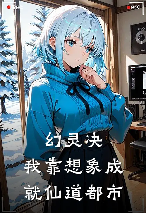 幻灵决：我靠想象成就仙道都市张浩林青青新热门小说_小说免费阅读幻灵决：我靠想象成就仙道都市(张浩林青青)