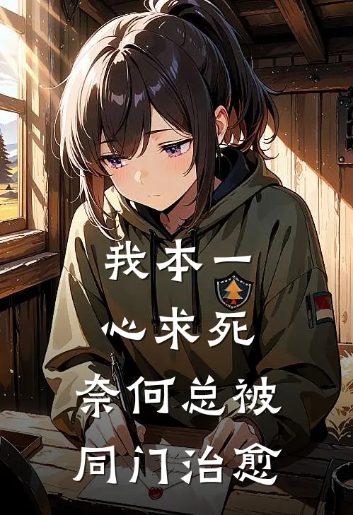 黎瑆悦沈磬璇（我本一心求死，奈何总被同门治愈）免费阅读无弹窗_我本一心求死，奈何总被同门治愈黎瑆悦沈磬璇全文免费阅读无弹窗大结局