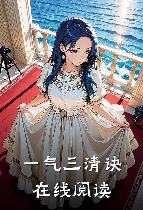 一气三清诀在线阅读