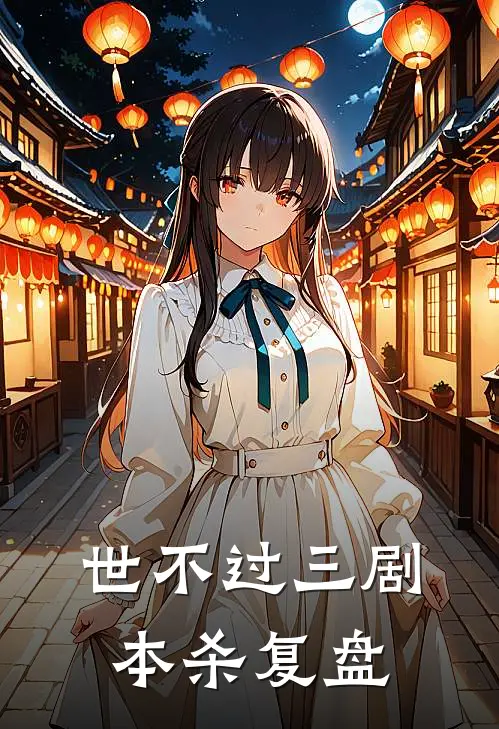 世不过三剧本杀复盘