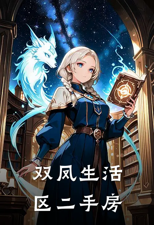 双凤生活区二手房