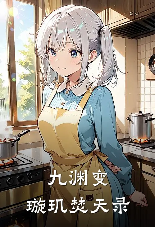 孟蝉符九曲《九渊变：璇玑焚天录》最新章节阅读_(孟蝉符九曲)热门小说