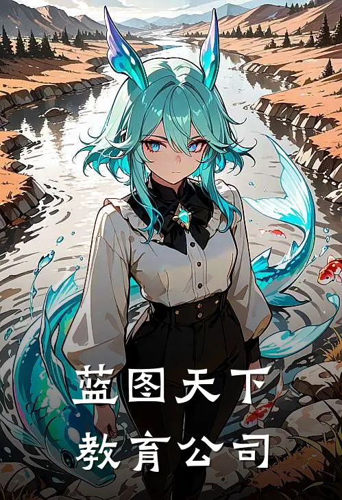蓝图天下教育公司