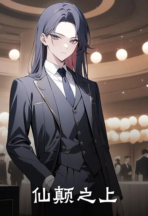 仙颠之上