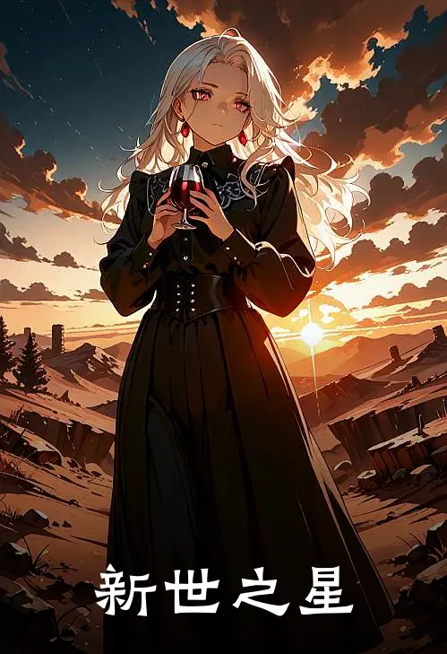 新世之星(陈世铭段锋)免费小说笔趣阁_完结版小说推荐新世之星(陈世铭段锋)