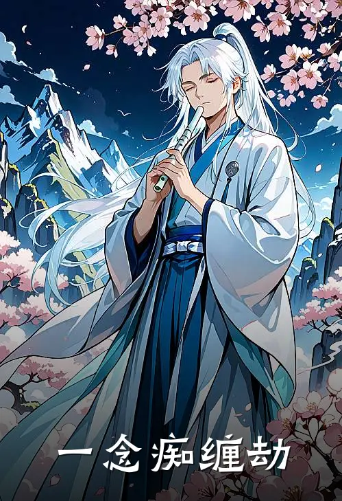 一念痴缠劫(洛瑶墨寒渊)热门网络小说推荐_最新章节列表一念痴缠劫(洛瑶墨寒渊)