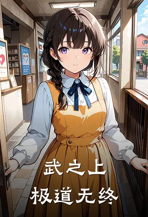 武之上，极道无终