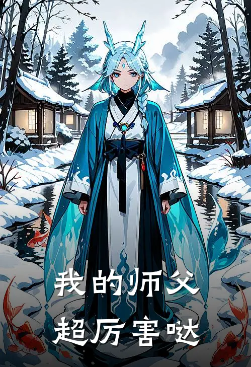 我的师父超厉害哒