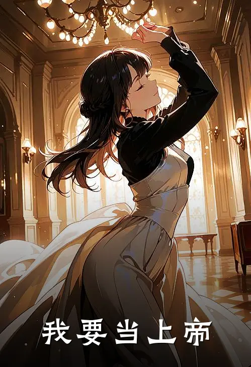 我要当上帝(范朝晖李链)全本免费完结小说_小说完结免费我要当上帝范朝晖李链