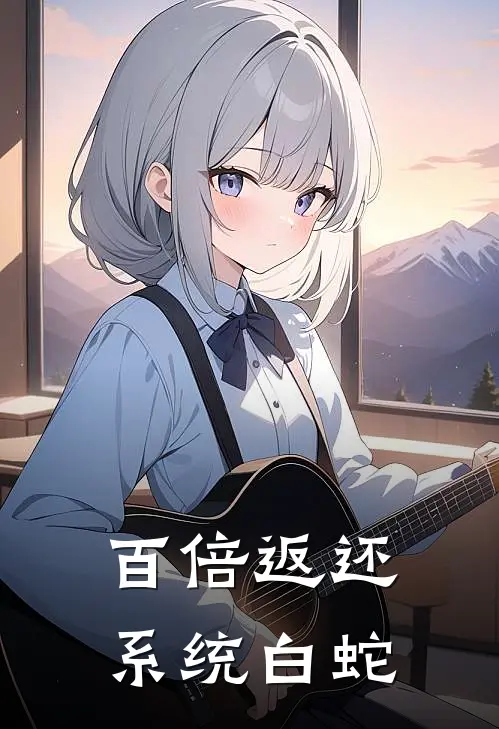 百倍返还系统白蛇