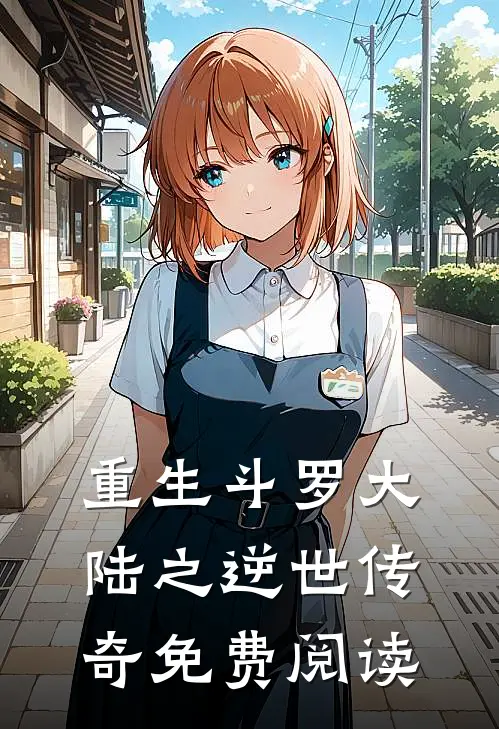 重生斗罗大陆之逆世传奇免费阅读