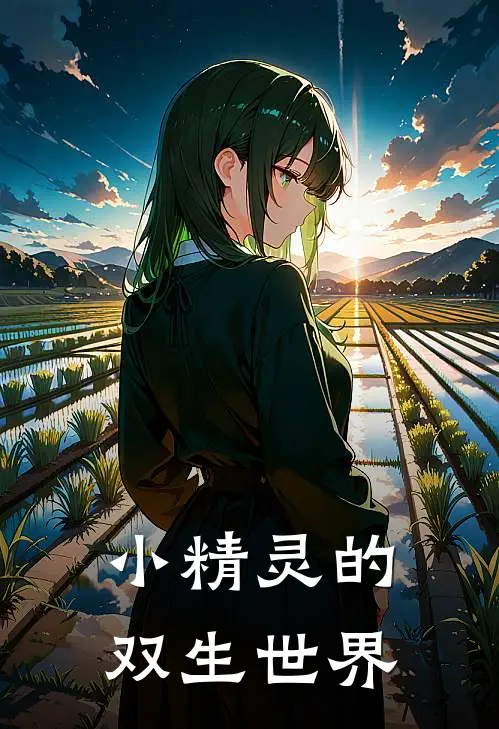 小精灵的双生世界