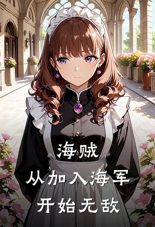 海贼：从加入海军开始无敌