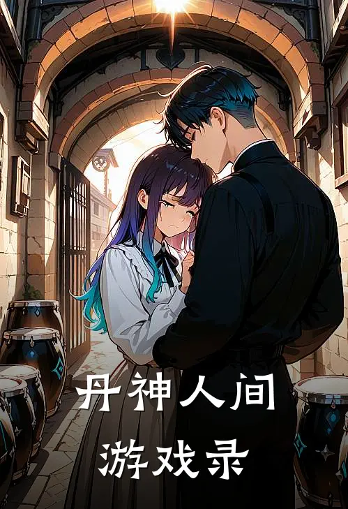 丹神人间游戏录