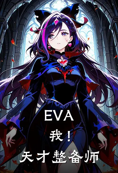 EVA：我！天才整备师(明日香明日香)免费阅读全文_免费完结版小说EVA：我！天才整备师明日香明日香