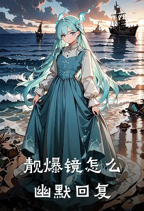 靓爆镜怎么幽默回复