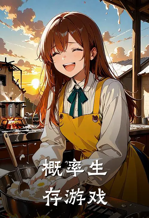 概率生存游戏(程瞬苏梨)最新完结小说推荐_热门小说排行榜概率生存游戏程瞬苏梨