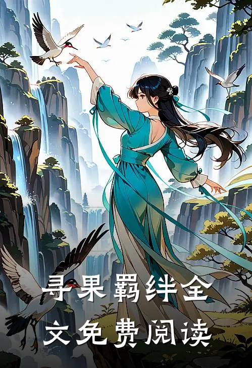 寻果羁绊全文免费阅读