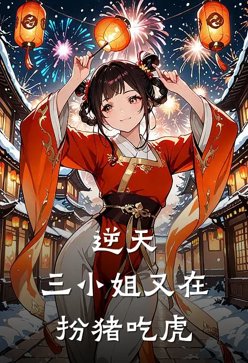 逆天，三小姐又在扮猪吃虎