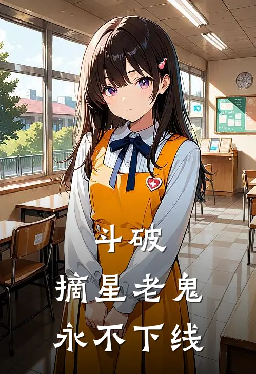 斗破：摘星老鬼永不下线