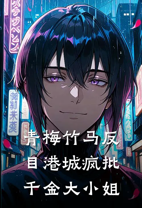 青梅竹马反目港城疯批千金大小姐
