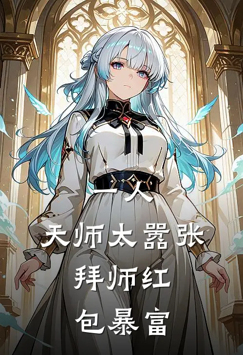 一人：天师太嚣张，拜师红包暴富张之维张静清最新章节免费阅读_一人：天师太嚣张，拜师红包暴富全集免费阅读