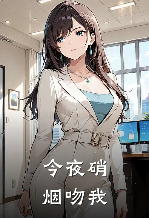 今夜硝烟吻我