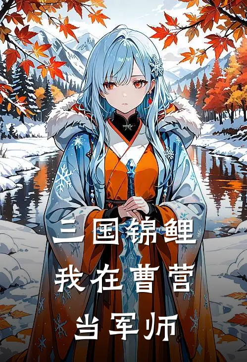 三国锦鲤：我在曹营当军师