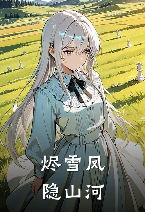 烬雪凤隐山河