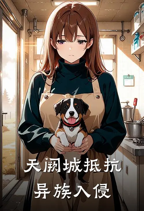 天阙城抵抗异族入侵