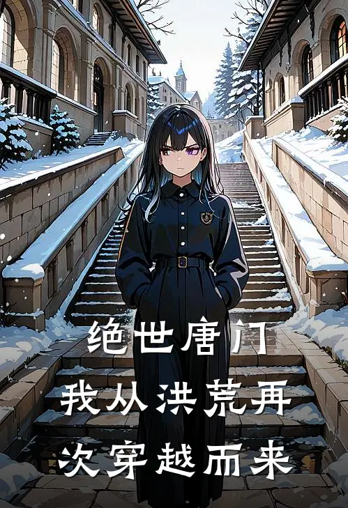 绝世唐门：我从洪荒再次穿越而来